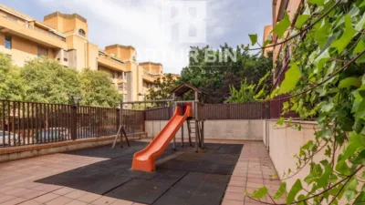 Duplex Penthouse for Sale in Campanar, Valencia photo 24
