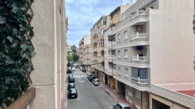 Apartment on Calle de Vicente Blasco Ibáñez photo 22