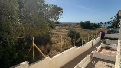 Terraced house in Orihuela Costa photo 37