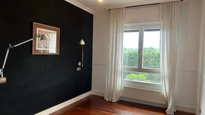 Duplex in Camino de Bidebarri photo 17
