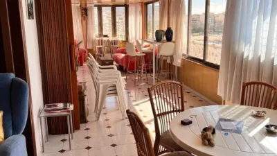 Penthouse on the 1st Seafront Line photo 4