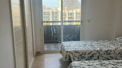 Apartment in Cala de Finestrat photo 13