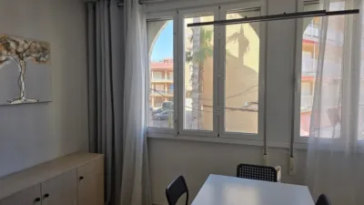 Pis – Torrevieja - Vista 5