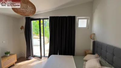 Chalet in Rincon de Loix Llano photo 54