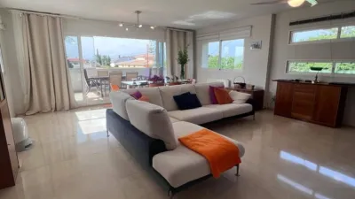 House in Cumbres de Calicanto photo 5