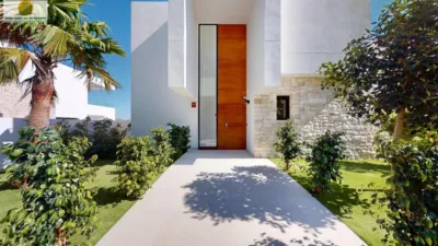Chalet in Urbanizations photo 47