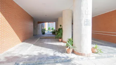 Piso en Avenida de Las Ciencias photo 24