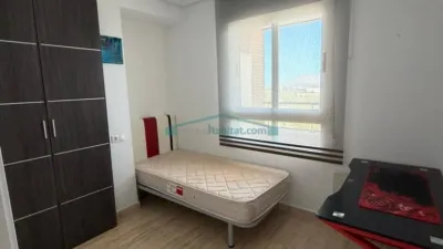 Apartment in Via Parque photo 12
