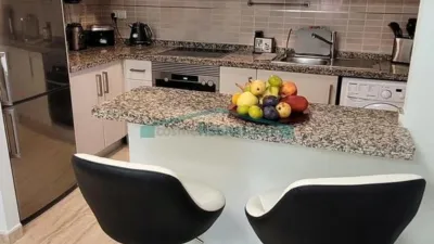Apartment in Via Parque photo 7