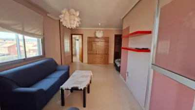 Apartment on Calle de la Tolerancia, 7 photo 6