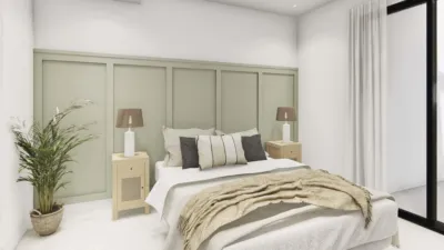 Casa adosada en venta en Dolores - Vista 5