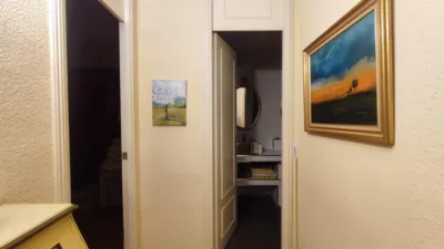 Apartment in the City Centre photo 32