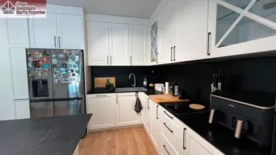 Chalet in Rincon de Loix Llano photo 26