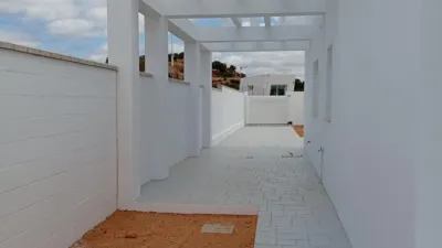 House in Costa Esuri photo 31