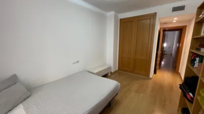 Apartment in Calle Xaloc photo 24