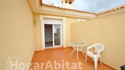 Terraced house on Carrer Aigualera photo 8