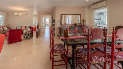 Chalet in Las Vegas - Santa María photo 17