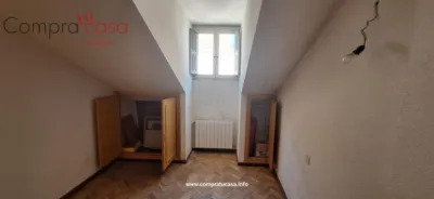 Edificio en venta en Calle de las Carretas, 7, Centro (Segovia Capital) de 790.000 €