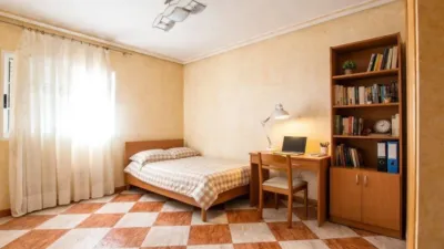 Chalet in El Cruce del Raal photo 40
