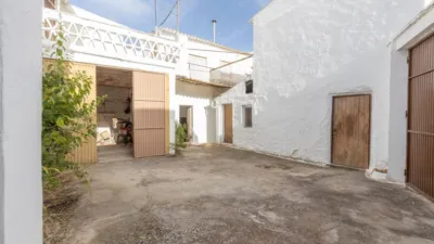 House on Calle de los Carpinteros photo 25