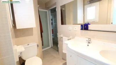 Detached villa in Rincon de Loix, Benidorm. photo 13
