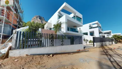 Chalet in Urbanizations photo 7