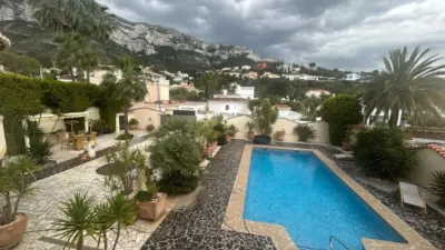 Casa – Dénia - Vista 2