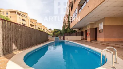 Duplex Penthouse for Sale in Campanar, Valencia photo 27