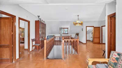 Chalet in Los Ángeles - Jarandilla photo 58
