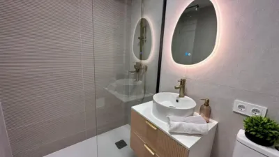 Apartamento en calle de Manuel Galián, 4 photo 13