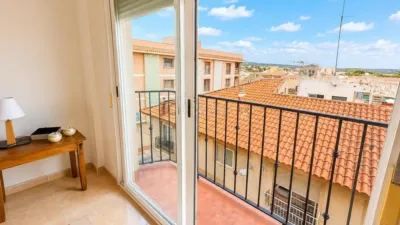 Apartment in Centro photo 3