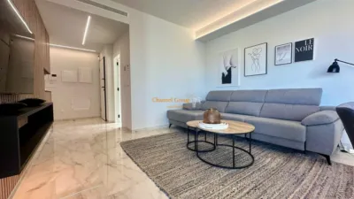 Chalet in Montemar photo 7