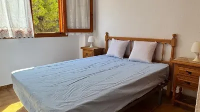 Terraced house in Orihuela Costa photo 24