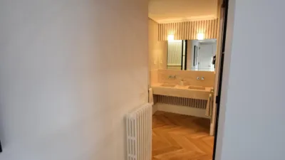 Penthouse on Castellana photo 19