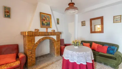 House on Calle de los Carpinteros photo 46