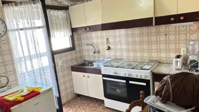 Apartment in San Vicente, Centro, l'Alacantí - Más