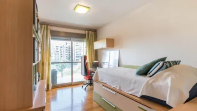 Apartment in Murcia photo 11