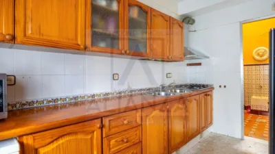 Terraced house on Calle de Caño Ronco Norte photo 8