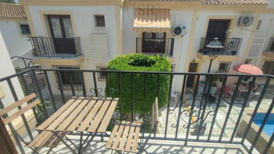 Apartment on Avenida de Juan Sebastián Elcano, 72 photo 7