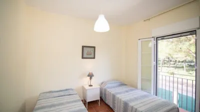 Chalet in Novo Sancti Petri photo 27