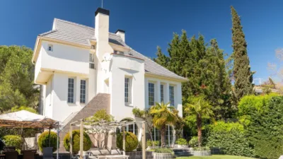 Chalet in El Monte photo 68