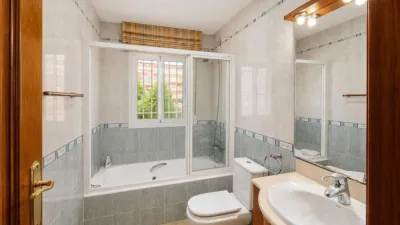 Chalet in Segur de Calafell photo 10