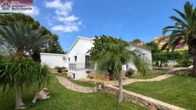 Chalet in Rincon de Loix Llano photo 10
