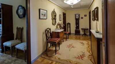 Apartment on Calle del Veinte de Febrero photo 10