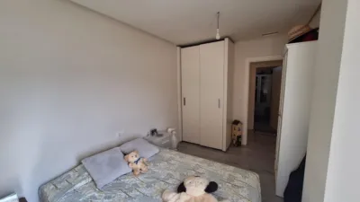 Apartment in Los Dolses photo 20
