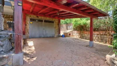 Chalet in Los Ángeles - Jarandilla photo 35