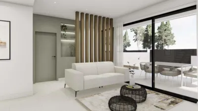 Casa adosada en venta en Dolores - Vista 2
