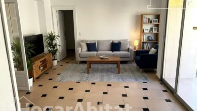 Apartment on Chulilla Street photo 2