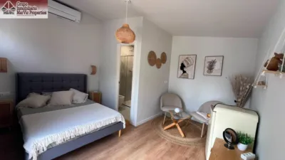 Chalet in Rincon de Loix Llano photo 55