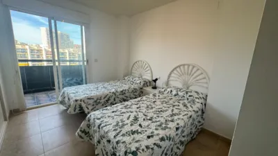 Apartment in Cala de Finestrat photo 11